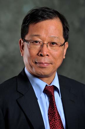 Lee Sang Il