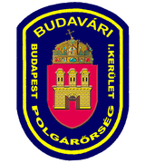 Budapest I. ker. Budavári Polgárőr, Önkéntes Tűzoltó és Egészségvédő Egyesület