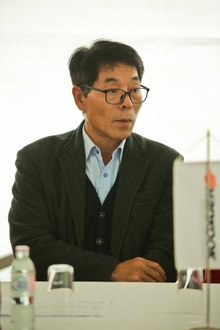 Hwang Seong Hak