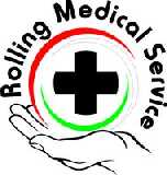 Rolling Medical Service Egészségügyi Közhasznú Alapítvány