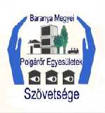 Baranya Megyei Polgárőr Egyesületek Szövetségte