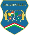 Polgárőr Egyesület, Kulcs