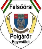 Felsőörsi Polgárőr Közhasznú Egyesület