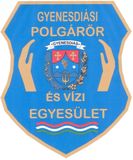 Gyenesdiási Polgárőr és Vízi Egyesület