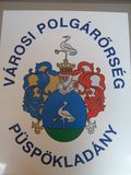 Városi Polgárőrség Püspökladány