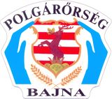 Bajna  Polgárőr  Egyesület