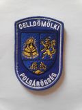 Celldömölki Polgárőrség