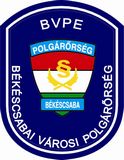 Békéscsabai Városi Polgárőrség Egyesület