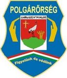 Daruszentmiklósi Polgárőrség