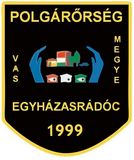 Egyházasrádóci Polgárőr Egyesület