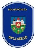 Gyulakeszi Polgárőrség