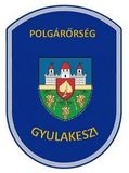 Gyulakeszi Polgárőrség