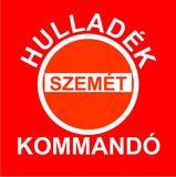 Hulladékkommandó Társadalmi Járőrszolgálat