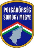 Somogy Megyei Polgárőr Szövetség