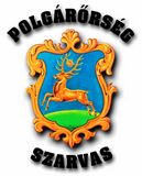 Szarvasi Polgárőr Egyesület