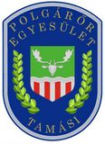 Tamási Polgárőr Egyesület