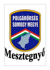 Mesztegnyői Polgárőr Egyesület