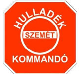 Hulladékkommandó Társadalmi Járőrszolgálat