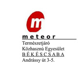 METEOR TERMÉSZETJÁRÓ KÖZHASZNÚ EGYESÜLET