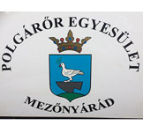 Mezőnyárádi Polgárőr Egyesület