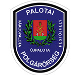 Palotai Polgárőrség Önkéntes Tűzoltó Egyesület