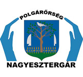 Nagyesztergár Községi Polgárőrség