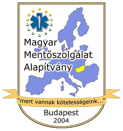 Magyar Mentőszolgálat Alapítvány