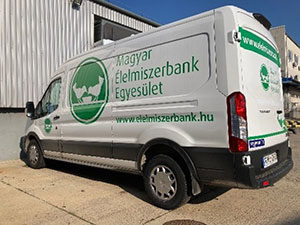 Magyar Élelmiszerbank Egyesület